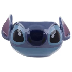 Disney - Taza 3D Lilo y Stitch
