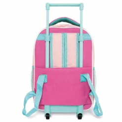 Disney - Trolley Plegable Minnie y Daisy 24x36x12 cm