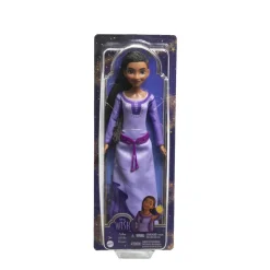 Disney - Wish - Muñeca Asha
