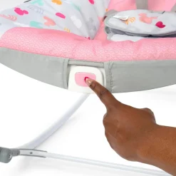 Disney Baby - Hamaca Evolutiva Minnie Mouse