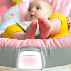 Disney Baby - Hamaca Evolutiva Minnie Mouse