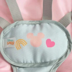 Disney Baby - Hamaca Evolutiva Minnie Mouse