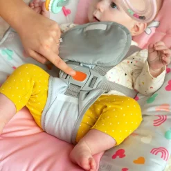 Disney Baby - Hamaca Evolutiva Minnie Mouse