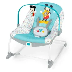 Disney baby - Hamaca Mickey Mouse