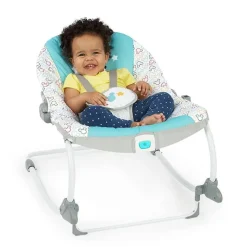 Disney baby - Hamaca Mickey Mouse