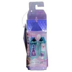 Disney Frozen - Minicasita Sorpresa (Varios modelos)