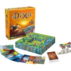 Dixit - Juego de Mesa