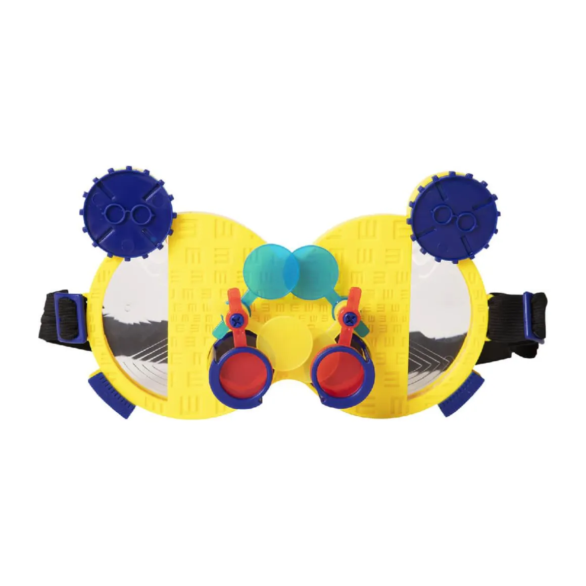 Doctor 4 Eyes - Juego de Mesa