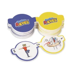Doctor 4 Eyes - Juego de Mesa