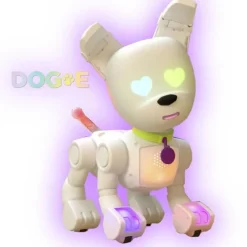 Dog-E