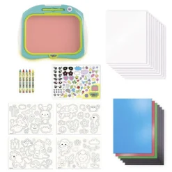 Doodle Copy - Pizarra Impresora