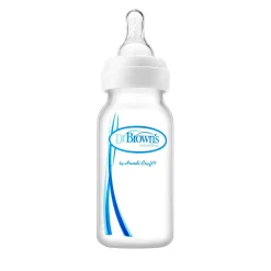 Dr. Brown's - Biberón Options Estándar 120 ml