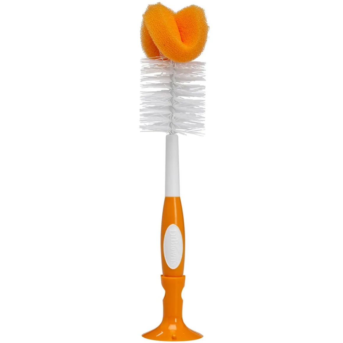 Dr. Brown's - Cepillo Limpia Biberones (varios colores)