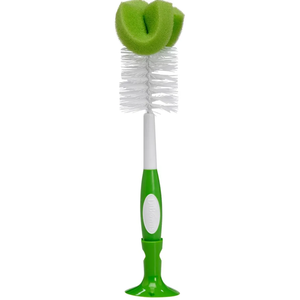 Dr. Brown's - Cepillo Limpia Biberones (varios colores)