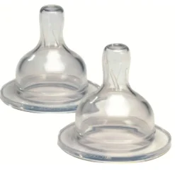 Dr. Brown´s - Tetina Boca Ancha - Nivel 3