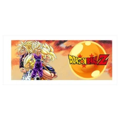 Dragón Ball Z - Taza