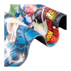 Dragon Ball - Alfombrilla ratón XL
