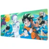 Dragon Ball - Alfombrilla de ratón XL