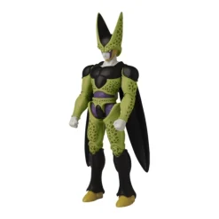 Dragon Ball - Cell - Figura Limit Breaker