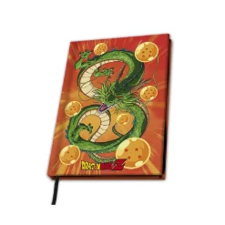 Dragon Ball - Cuaderno A5 Shenron