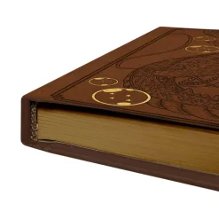 Dragon Ball - Cuaderno de notas