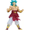 Dragon Ball - Figura coleccionable Super Saiyan Broly