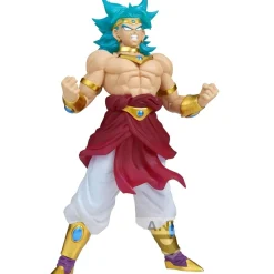 Dragon Ball - Figura coleccionable Super Saiyan Broly
