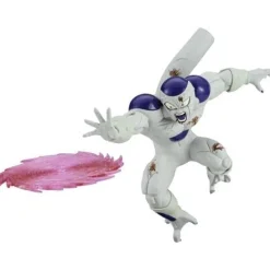 Dragon Ball - Figura de acción dragon ball Z, Gxmateria, 13 cm multicolor ㅤ