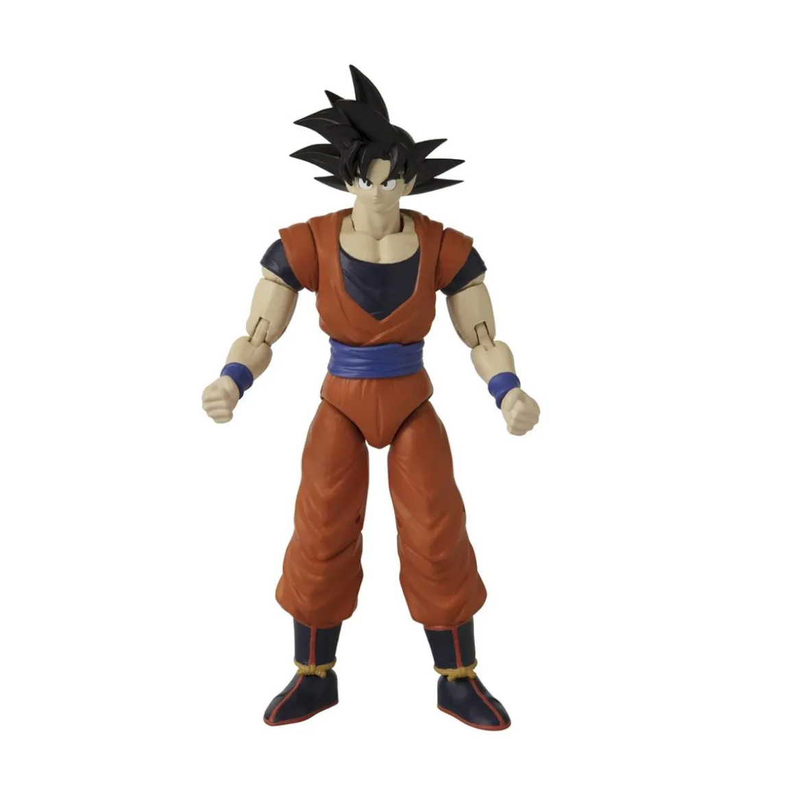 Dragon Ball - Figura Goku versión 2