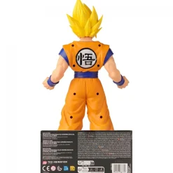 Dragon Ball - Figura Jumbo - Super Saiyan Goku 40 cm