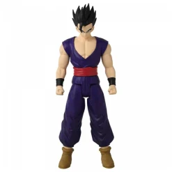 Dragon Ball - Gohan - Figura Limit Breaker Series