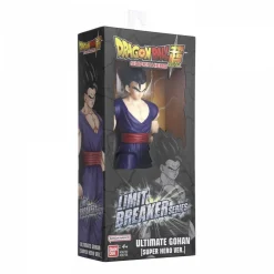 Dragon Ball - Gohan - Figura Limit Breaker Series