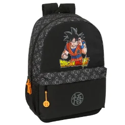 Dragon Ball - Mochila adaptable a carro - Colección Combat