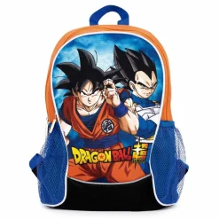 Dragon Ball - Mochila Pro 40X30X15 cm