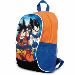 Dragon Ball - Mochila Pro 40X30X15 cm