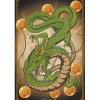 Dragon Ball - Póster Dragón Shenron