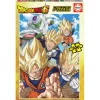 Dragon Ball - Puzzle 500 piezas