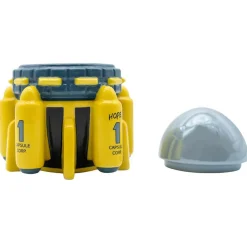 Dragon Ball - Taza 3D Máquina del Tiempo