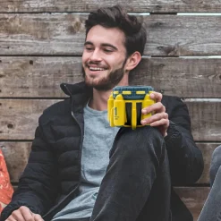 Dragon Ball - Taza 3D Máquina del Tiempo