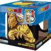 Dragon Ball - Taza Kamehameha térmica 460 ml
