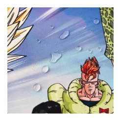 Dragon Ball - Z Cell - Alfombrilla ratón XL