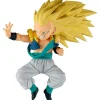 Dragon Ball Z - Figura Gotenks Match Makers 11 cm