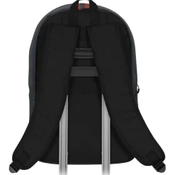 DragonBallZ - Mochila fanática HS 2.2 en azul oscuro ㅤ