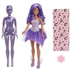 Dream Ella Color Change Muñeca