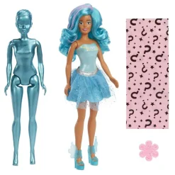 Dream Ella Color Change Muñeca