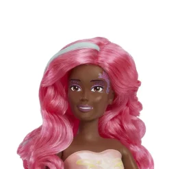 Dream Ella Color Change Muñeca