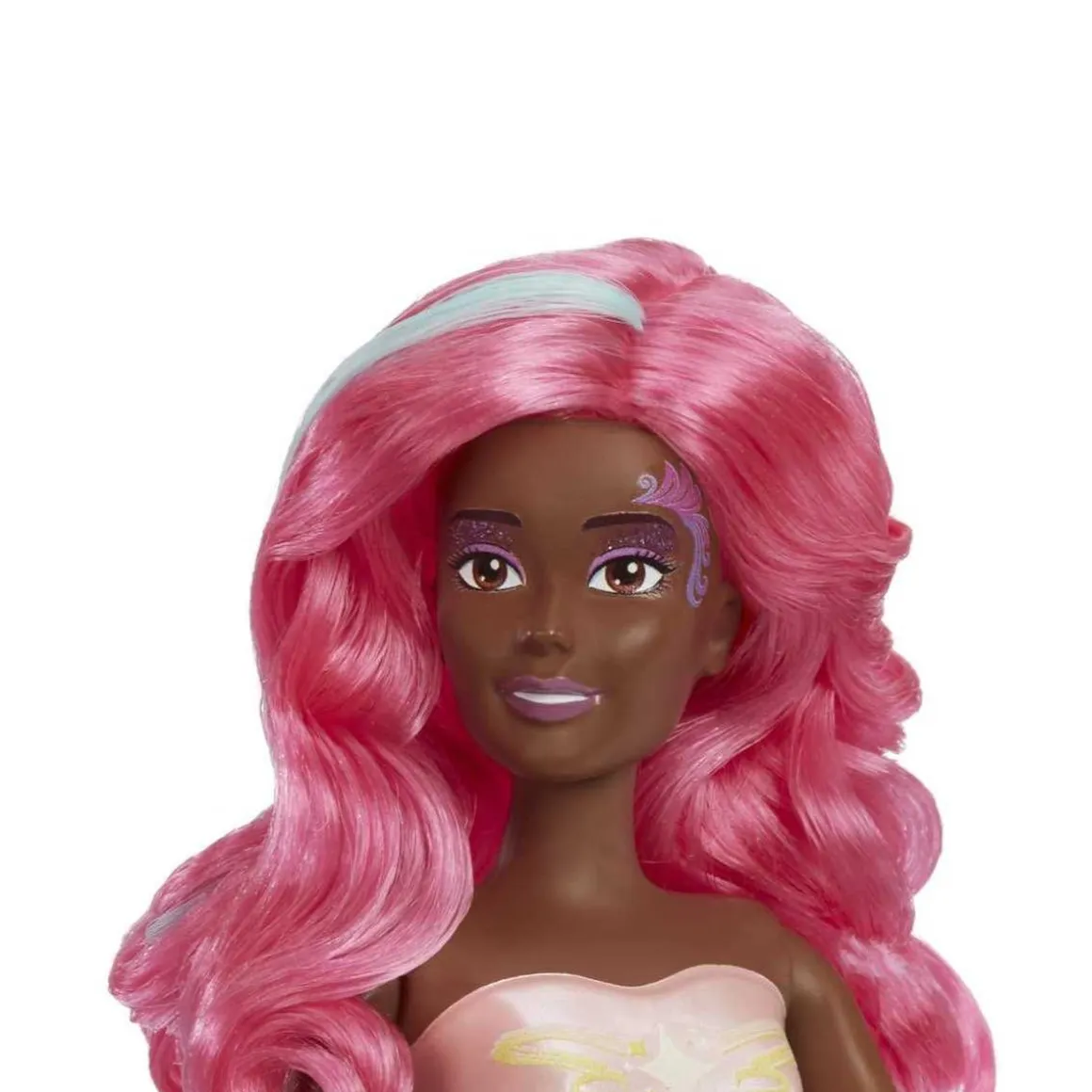 Dream Ella Color Change Muñeca