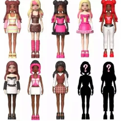 Dress to Impress - Muñeca Sorpresa Serie 1