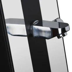 Ducha solar aluminio con sprayer 38L