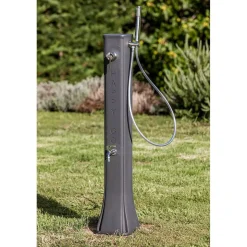 Ducha solar polietileno 19L